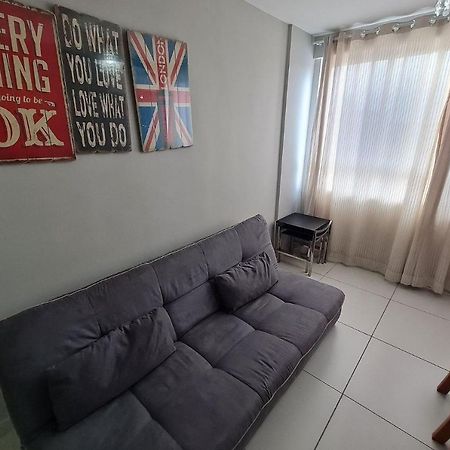 شقة João Pessoa  في Israel Flat المظهر الخارجي الصورة