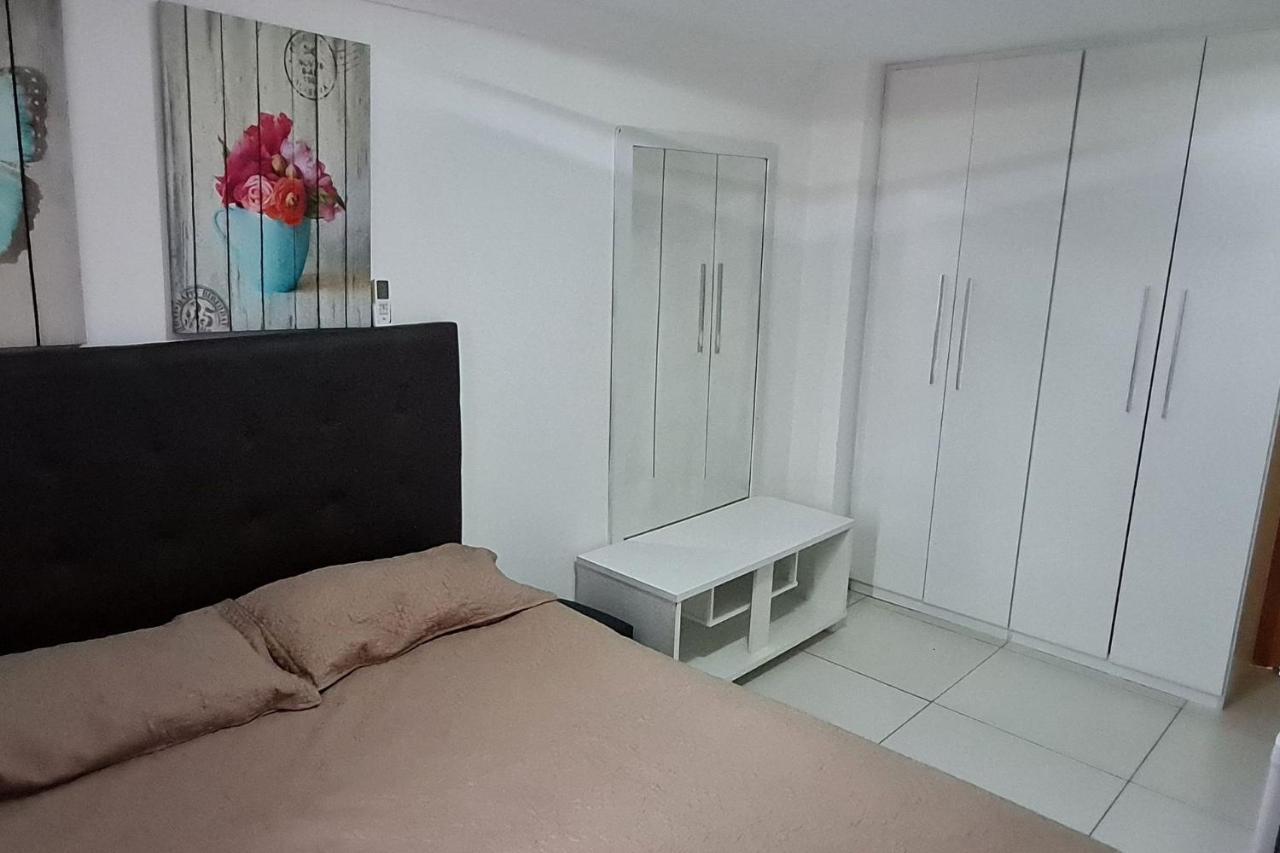 شقة João Pessoa  في Israel Flat المظهر الخارجي الصورة