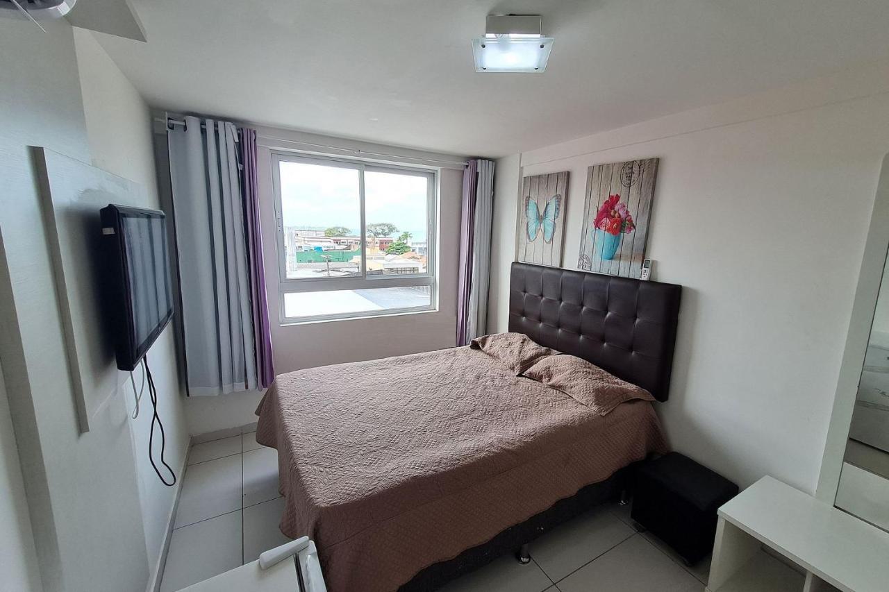 شقة João Pessoa  في Israel Flat المظهر الخارجي الصورة
