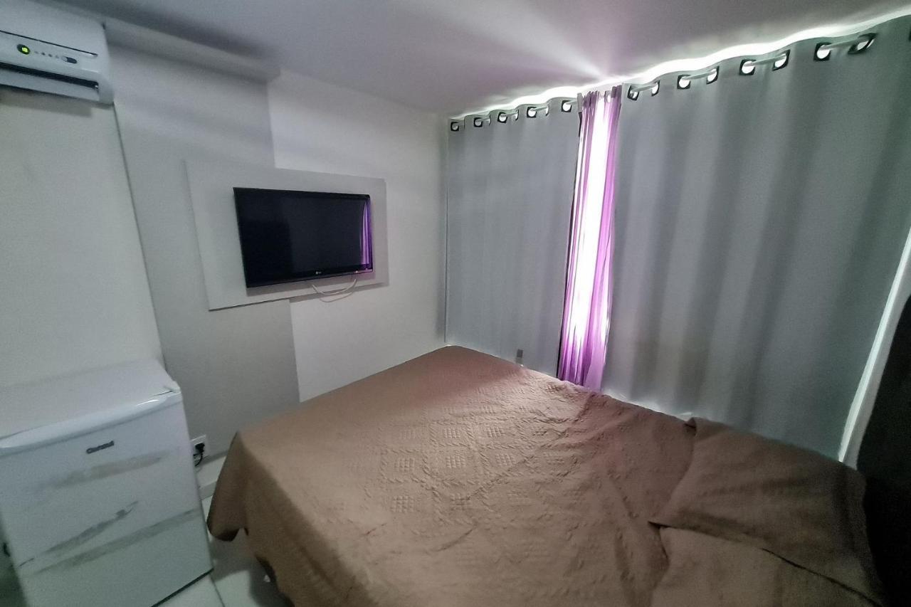 شقة João Pessoa  في Israel Flat المظهر الخارجي الصورة